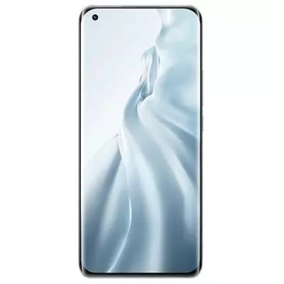 Мобильный телефон Xiaomi Mi 11 8/256GB White