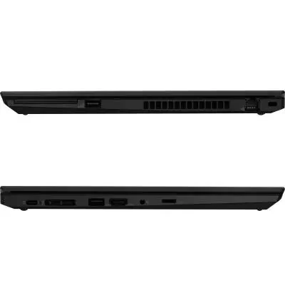 Ноутбук Lenovo ThinkPad T15 (20W4003LRT) - 4 Ноутбук Lenovo ThinkPad T15 (20W4003LRT) - 4