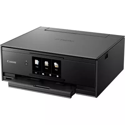 Многофункциональное устройство Canon TS9140 c WiFi (2231C007) - 1 Многофункциональное устройство Canon TS9140 c WiFi (2231C007) - 1
