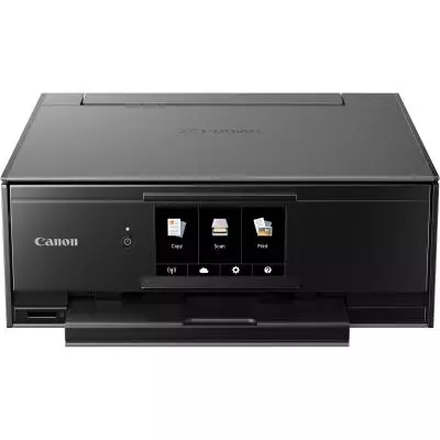 Многофункциональное устройство Canon TS9140 c WiFi (2231C007) - 4 Многофункциональное устройство Canon TS9140 c WiFi (2231C007) - 4