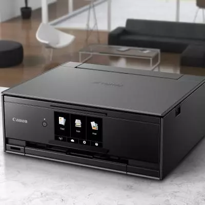 Многофункциональное устройство Canon TS9140 c WiFi (2231C007) - 6 Многофункциональное устройство Canon TS9140 c WiFi (2231C007) - 6