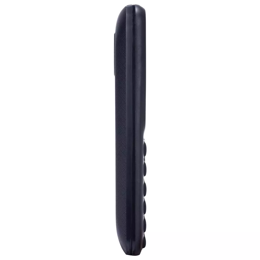 Мобильный телефон Ergo B182 Black - 2 Мобильный телефон Ergo B182 Black - 2