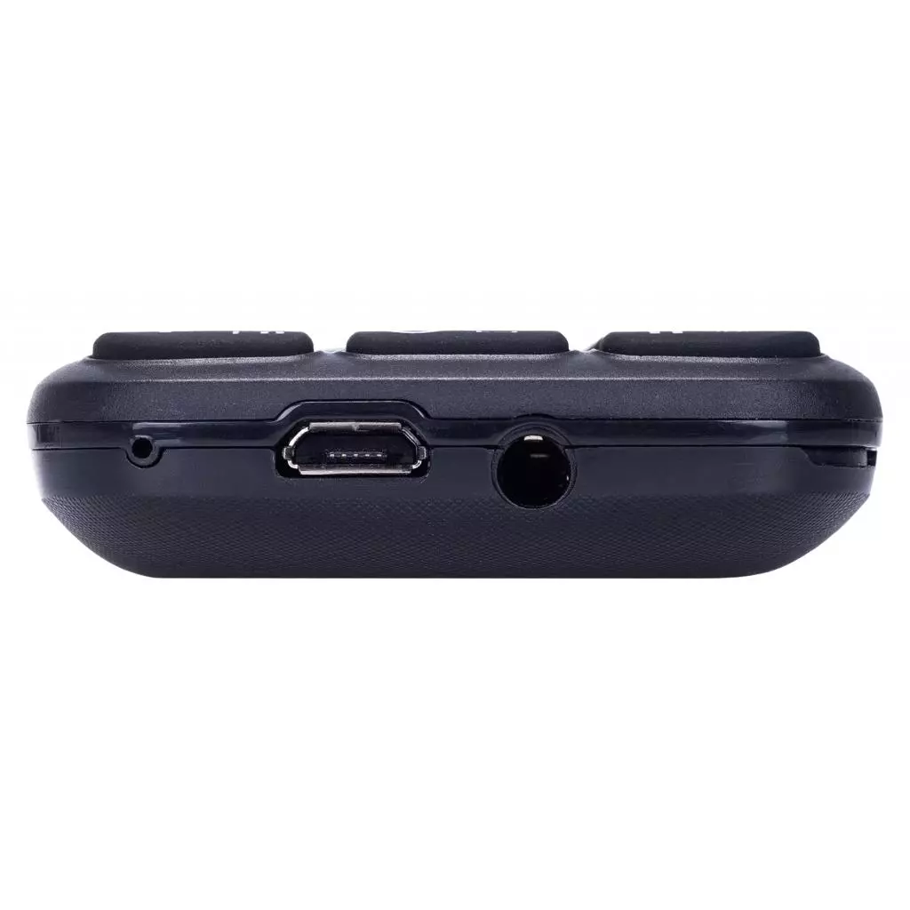 Мобильный телефон Ergo B182 Black - 4 Мобильный телефон Ergo B182 Black - 4