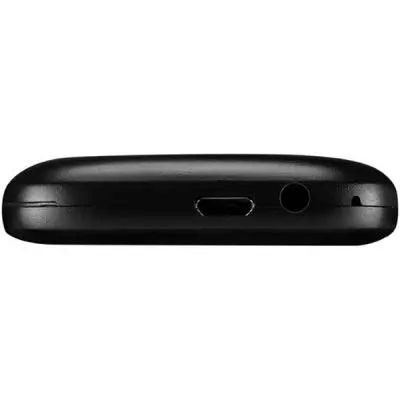 Мобильный телефон Prestigio Muze H1 Black (PFP1246DUOBLACK) - 5 Мобильный телефон Prestigio Muze H1 Black (PFP1246DUOBLACK) - 5