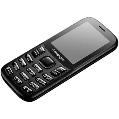 Мобильный телефон Prestigio Muze H1 Black (PFP1246DUOBLACK) - 7 Мобильный телефон Prestigio Muze H1 Black (PFP1246DUOBLACK) - 7