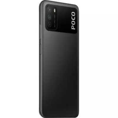 Мобильный телефон Xiaomi Poco M3 4/64GB Black - 9 Мобильный телефон Xiaomi Poco M3 4/64GB Black - 9