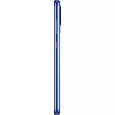 Мобильный телефон Samsung SM-A217F/64 (Galaxy A21s 4/64GB) Blue (SM-A217FZBOSEK) - 3 Мобильный телефон Samsung SM-A217F/64 (Galaxy A21s 4/64GB) Blue (SM-A217FZBOSEK) - 3