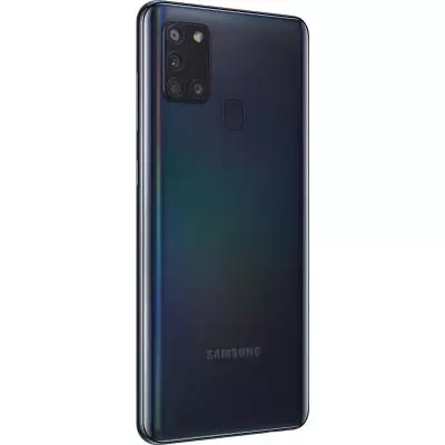 Мобильный телефон Samsung SM-A217F/64 (Galaxy A21s 4/64GB) Black (SM-A217FZKOSEK) - 5 Мобильный телефон Samsung SM-A217F/64 (Galaxy A21s 4/64GB) Black (SM-A217FZKOSEK) - 5