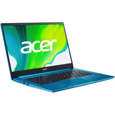 Ноутбук Acer Swift 3 SF314-59 (NX.A0PEU.008) - 2