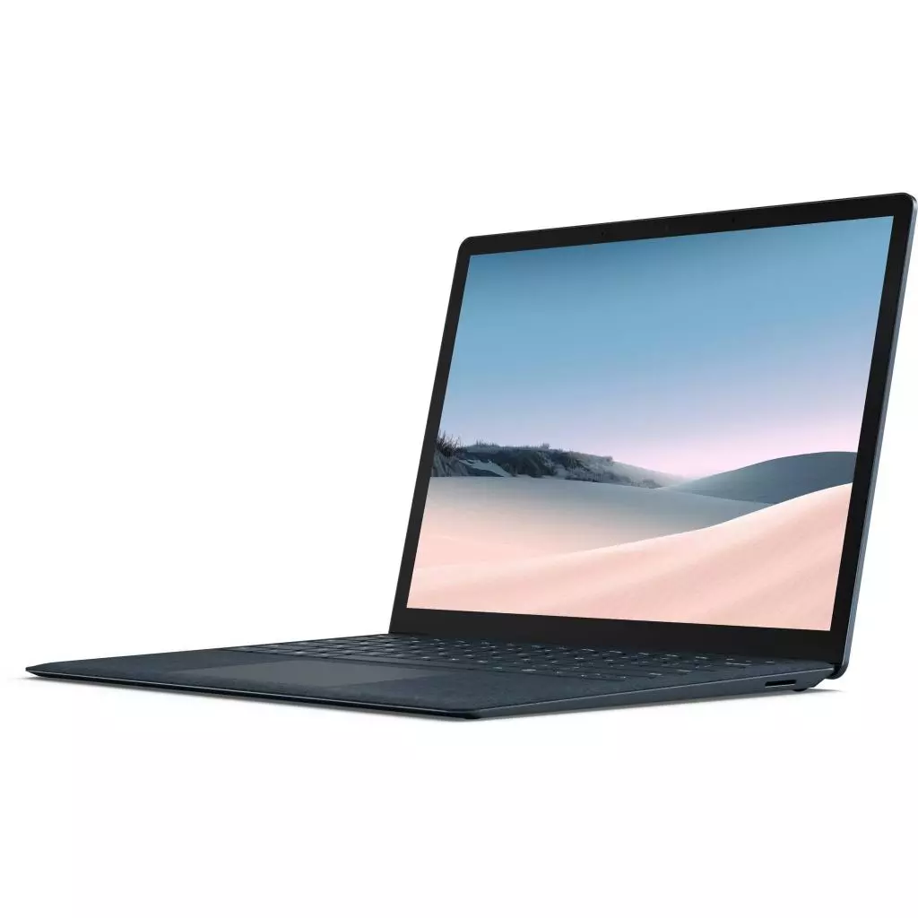 Ноутбук Microsoft Surface Laptop 3 (PKU-00043) - 1