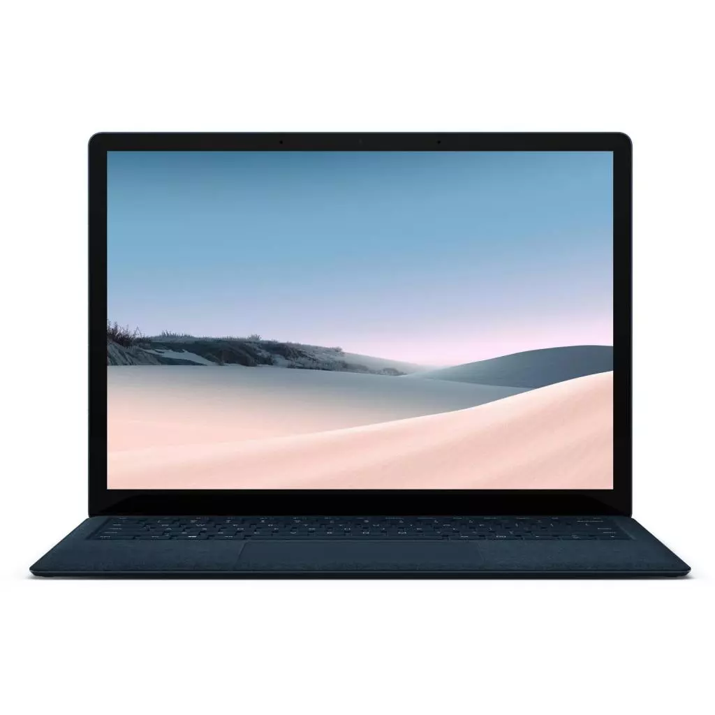 Ноутбук Microsoft Surface Laptop 3 (PKU-00043)