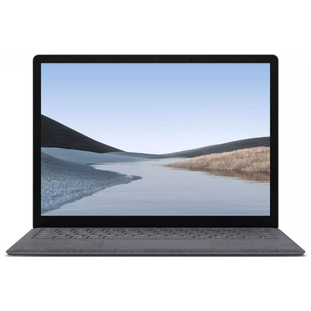 Ноутбук Microsoft Surface Laptop 3 (PKU-00001)