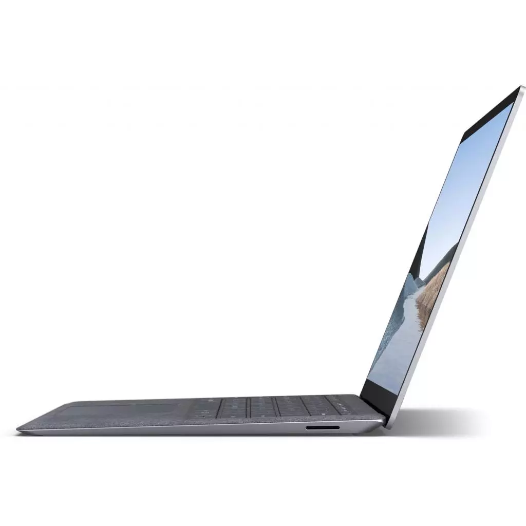 Ноутбук Microsoft Surface Laptop 3 (RDZ-00001) - 2