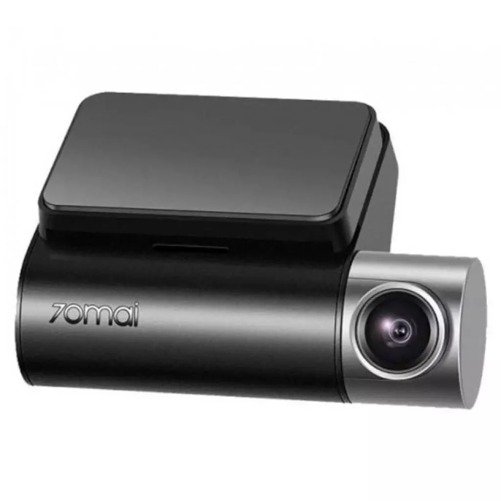 Видеорегистратор Xiaomi 70mai Smart Dash Cam Pro Plus Midrive A500s+Rear Cam RC06 Se (A500s+Rear Cam RC06 Set) - 1 Видеорегистратор Xiaomi 70mai Smart Dash Cam Pro Plus Midrive A500s+Rear Cam RC06 Se (A500s+Rear Cam RC06 Set) - 1