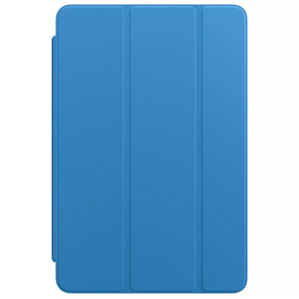 Чехол для планшета Apple iPad mini Smart Cover - Surf Blue (MY1V2ZM/A)