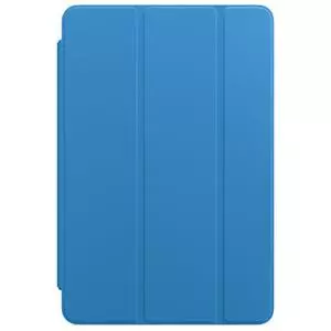Чехол для планшета Apple iPad mini Smart Cover - Surf Blue (MY1V2ZM/A)