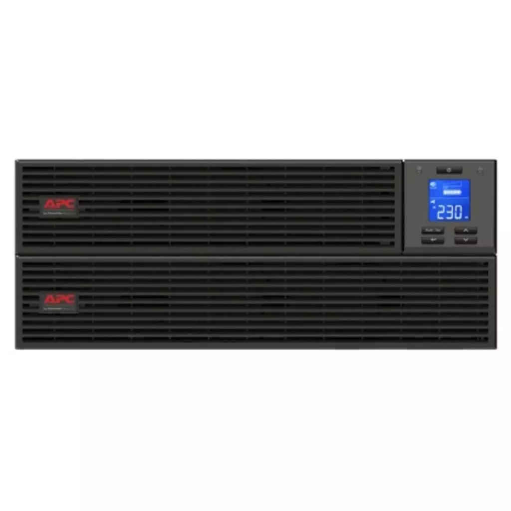 Источник бесперебойного питания APC Easy UPS SRV RM 10000VA (SRV10KRIRK) - 1 Источник бесперебойного питания APC Easy UPS SRV RM 10000VA (SRV10KRIRK) - 1