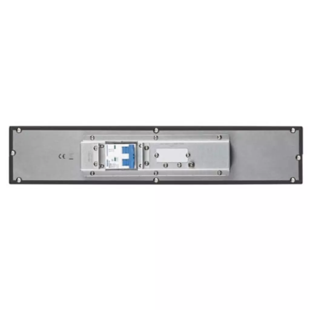 Источник бесперебойного питания APC Easy UPS SRV RM 10000VA (SRV10KRIRK) - 3 Источник бесперебойного питания APC Easy UPS SRV RM 10000VA (SRV10KRIRK) - 3