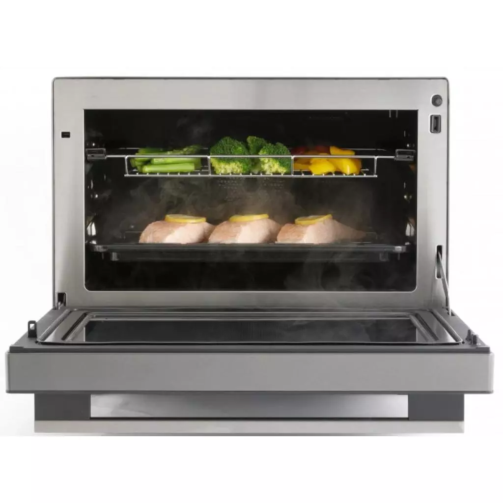 Микроволновая печь Panasonic NN-CS89LBZPE - 1 Микроволновая печь Panasonic NN-CS89LBZPE - 1