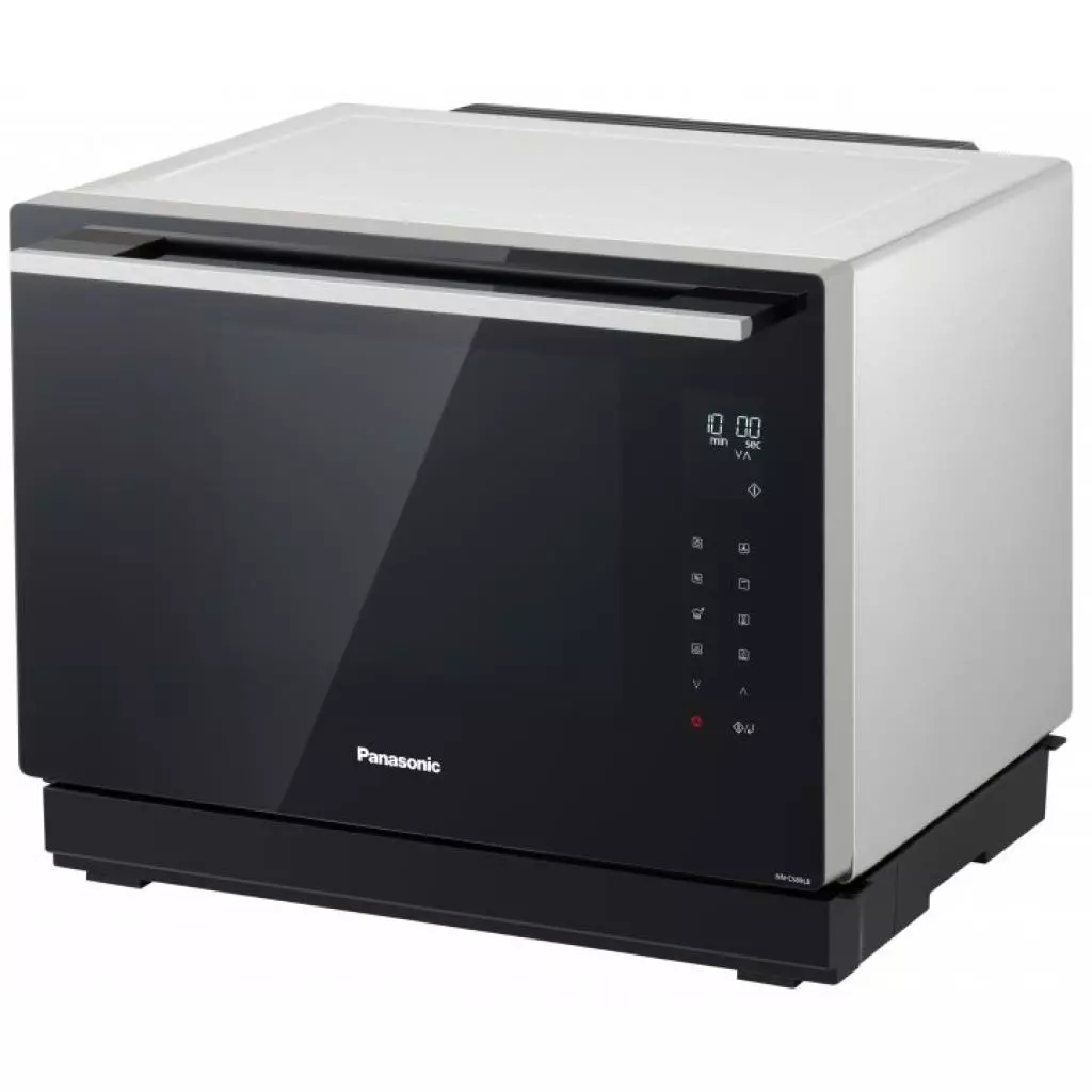 Микроволновая печь Panasonic NN-CS89LBZPE - 2 Микроволновая печь Panasonic NN-CS89LBZPE - 2