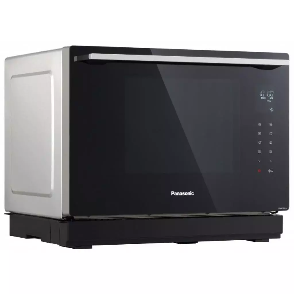 Микроволновая печь Panasonic NN-CS89LBZPE - 12 Микроволновая печь Panasonic NN-CS89LBZPE - 12
