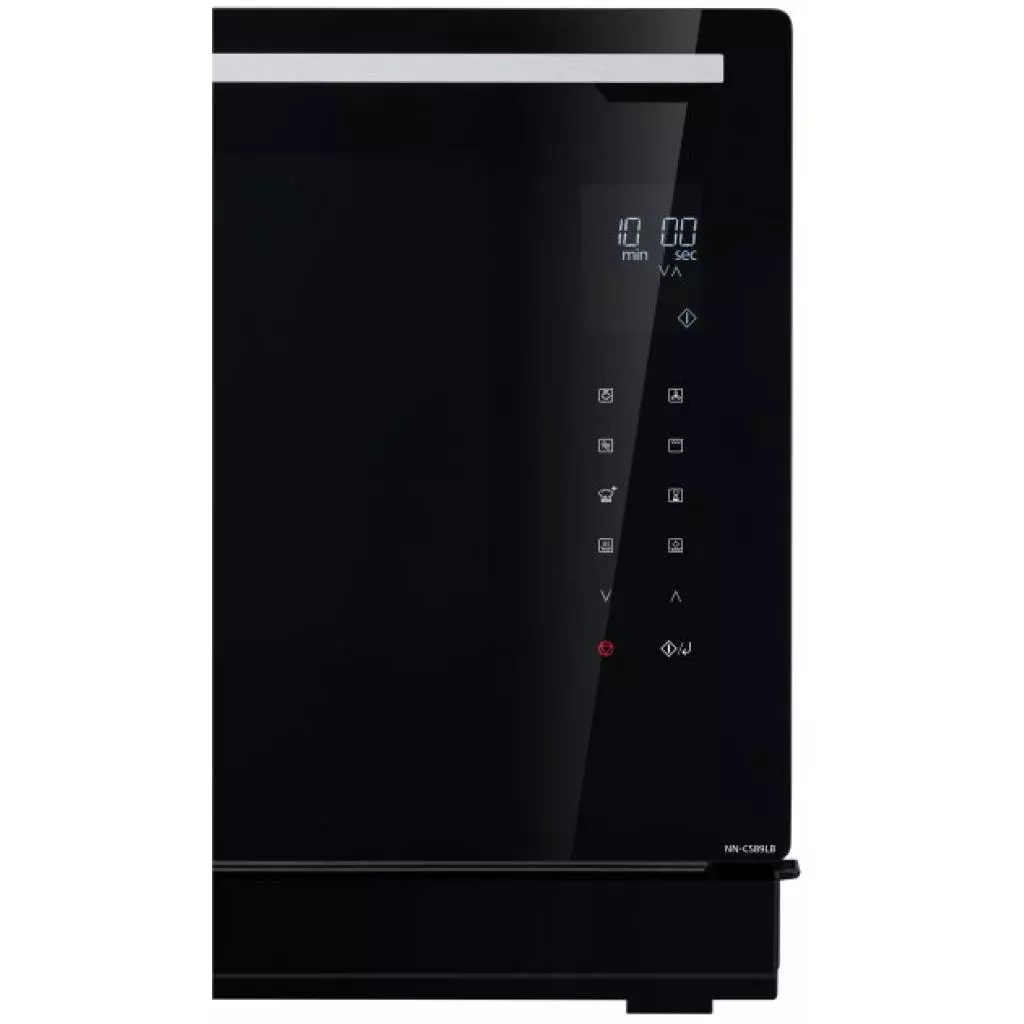 Микроволновая печь Panasonic NN-CS89LBZPE - 13 Микроволновая печь Panasonic NN-CS89LBZPE - 13
