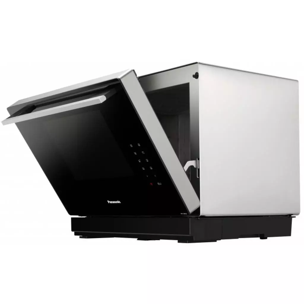 Микроволновая печь Panasonic NN-CS89LBZPE - 14 Микроволновая печь Panasonic NN-CS89LBZPE - 14