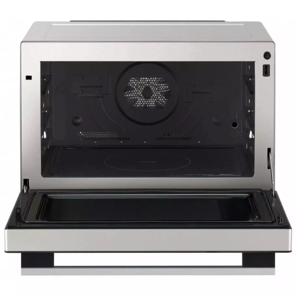 Микроволновая печь Panasonic NN-CS89LBZPE - 15 Микроволновая печь Panasonic NN-CS89LBZPE - 15