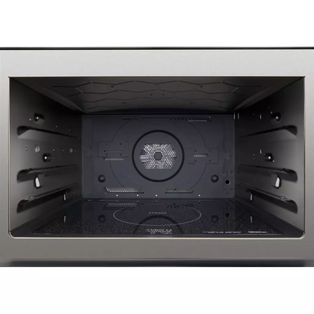 Микроволновая печь Panasonic NN-CS89LBZPE - 16 Микроволновая печь Panasonic NN-CS89LBZPE - 16