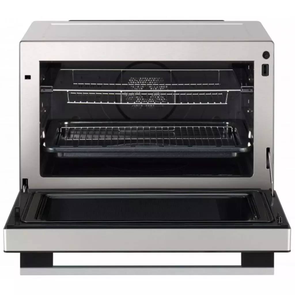 Микроволновая печь Panasonic NN-CS89LBZPE - 17 Микроволновая печь Panasonic NN-CS89LBZPE - 17