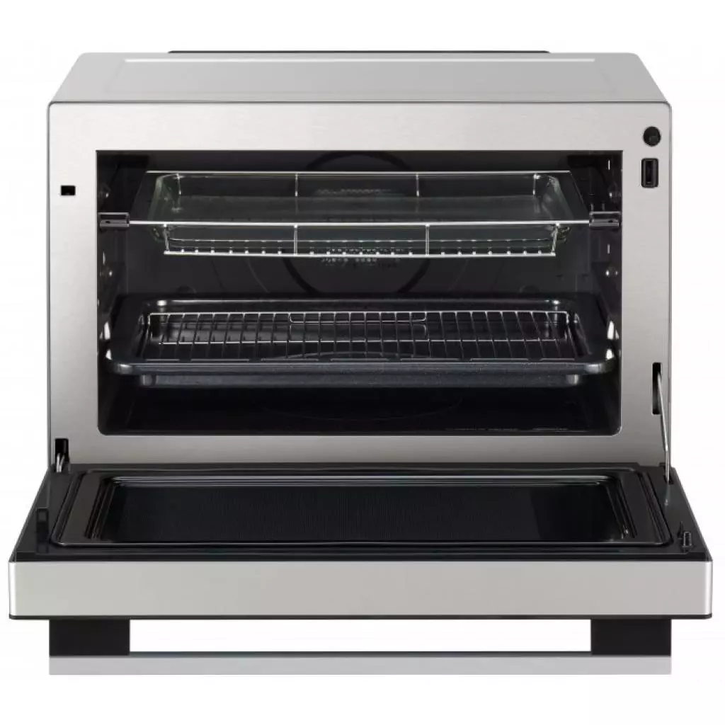 Микроволновая печь Panasonic NN-CS89LBZPE - 18 Микроволновая печь Panasonic NN-CS89LBZPE - 18