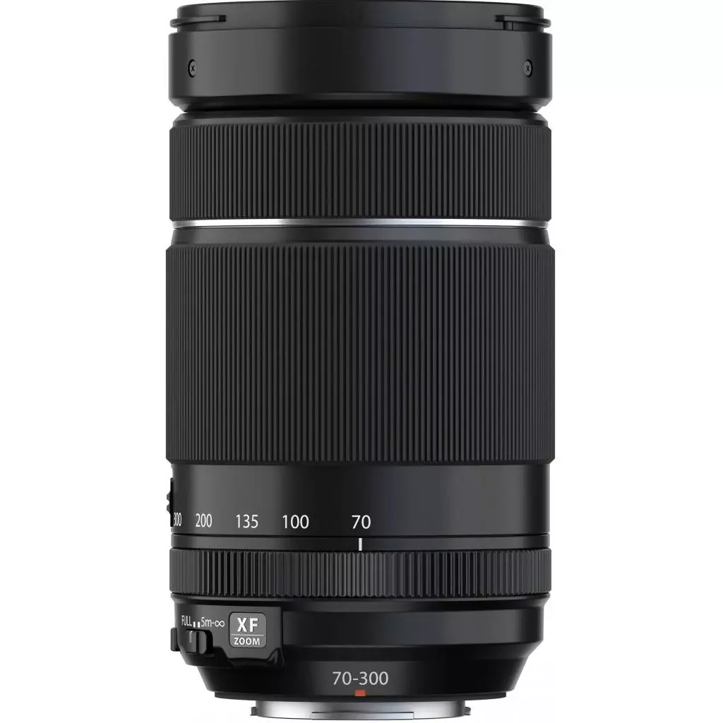 Объектив Fujifilm XF 70-300mm F4-5.6 R LM OIS WR (16666870) - 1 Объектив Fujifilm XF 70-300mm F4-5.6 R LM OIS WR (16666870) - 1