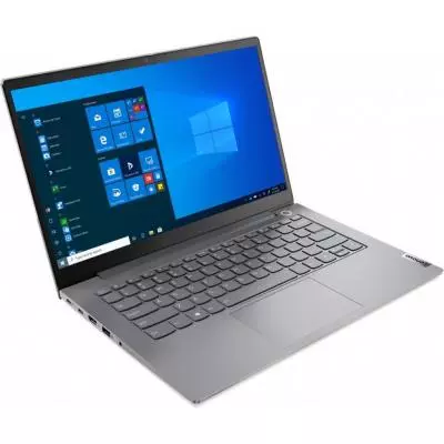 Ноутбук Lenovo ThinkBook 14 G2 (20VD00CURA) - 1 Ноутбук Lenovo ThinkBook 14 G2 (20VD00CURA) - 1