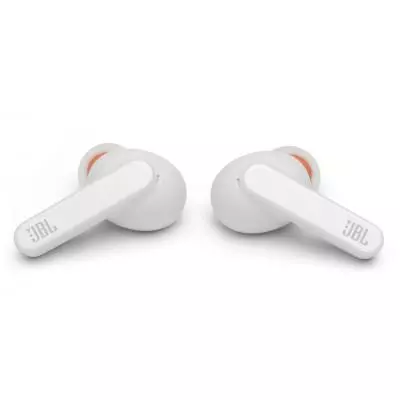 Наушники JBL Live Pro Plus White (JBLLIVEPROPTWSWHT) - 1 Наушники JBL Live Pro Plus White (JBLLIVEPROPTWSWHT) - 1
