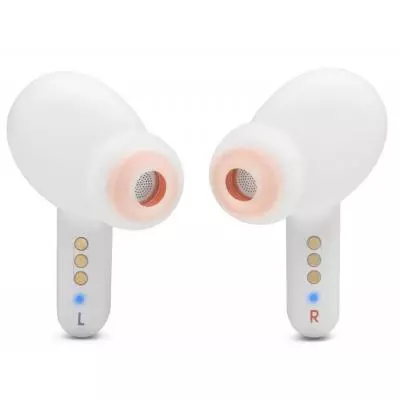 Наушники JBL Live Pro Plus White (JBLLIVEPROPTWSWHT) - 2 Наушники JBL Live Pro Plus White (JBLLIVEPROPTWSWHT) - 2
