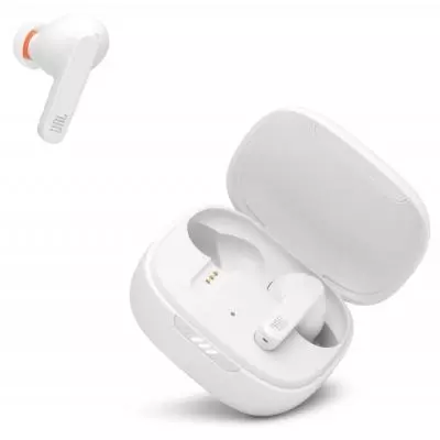 Наушники JBL Live Pro Plus White (JBLLIVEPROPTWSWHT) - 3 Наушники JBL Live Pro Plus White (JBLLIVEPROPTWSWHT) - 3