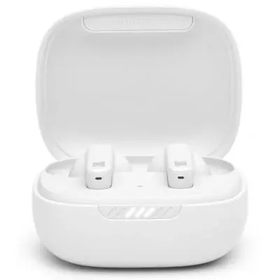 Наушники JBL Live Pro Plus White (JBLLIVEPROPTWSWHT) - 5 Наушники JBL Live Pro Plus White (JBLLIVEPROPTWSWHT) - 5