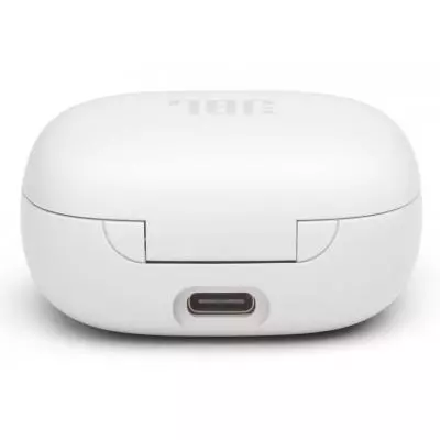 Наушники JBL Live Pro Plus White (JBLLIVEPROPTWSWHT) - 6 Наушники JBL Live Pro Plus White (JBLLIVEPROPTWSWHT) - 6