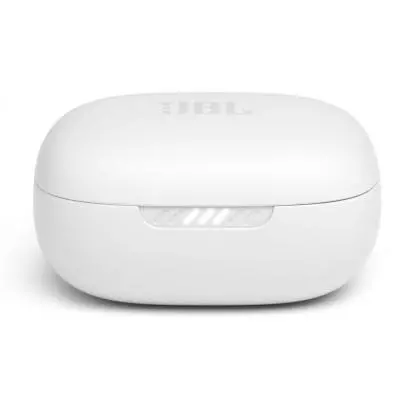 Наушники JBL Live Pro Plus White (JBLLIVEPROPTWSWHT) - 7 Наушники JBL Live Pro Plus White (JBLLIVEPROPTWSWHT) - 7