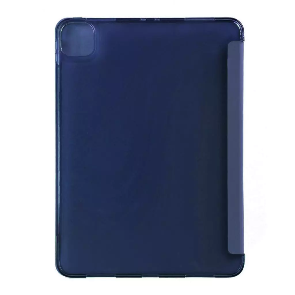 Чехол для планшета BeCover Smart Case Apple iPad Pro 11 2020/21/22 Deep Blue (704975) - 1