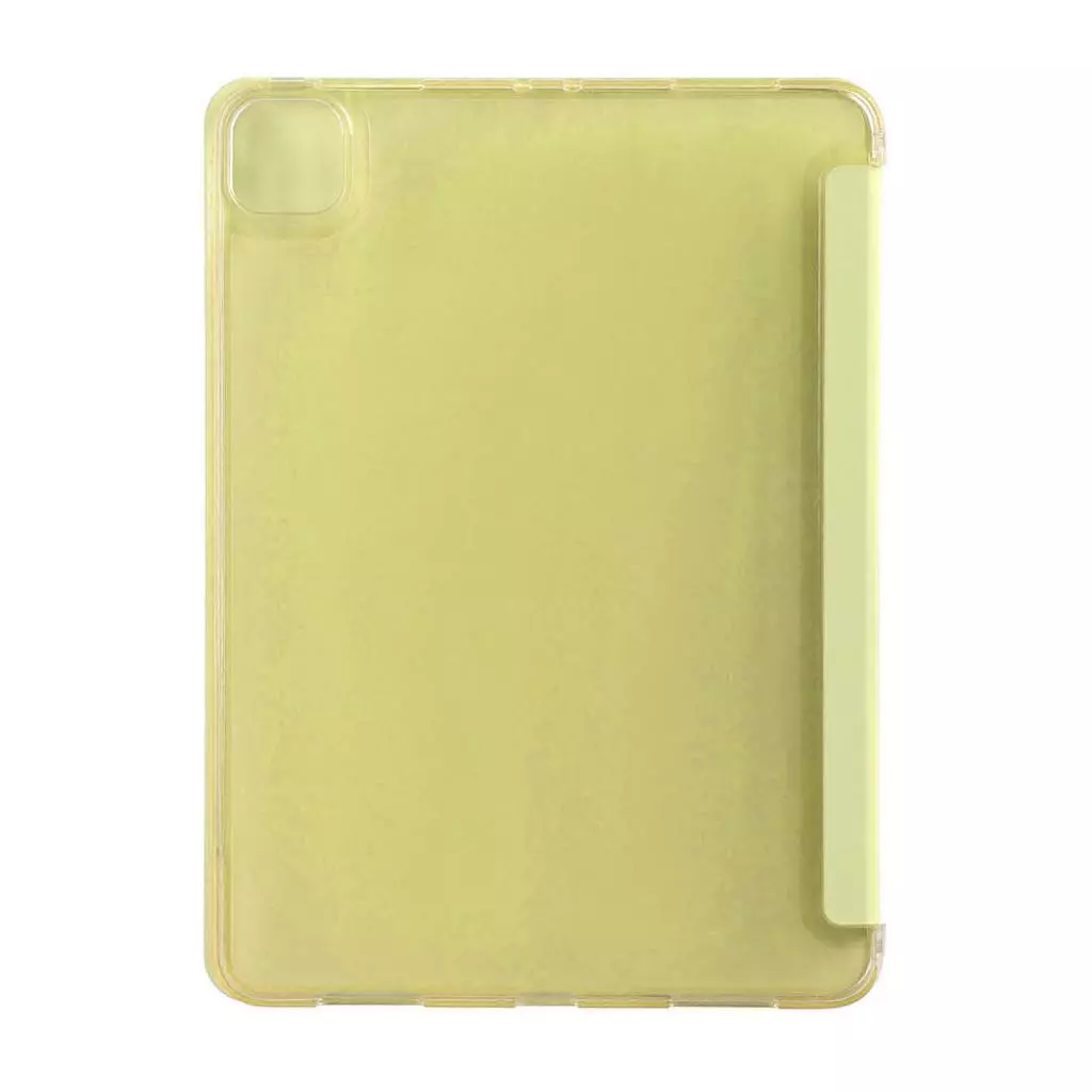 Чехол для планшета BeCover Smart Case Apple iPad Pro 11 2020/21/22 Gold (704978) - 1 Чехол для планшета BeCover Smart Case Apple iPad Pro 11 2020/21/22 Gold (704978) - 1