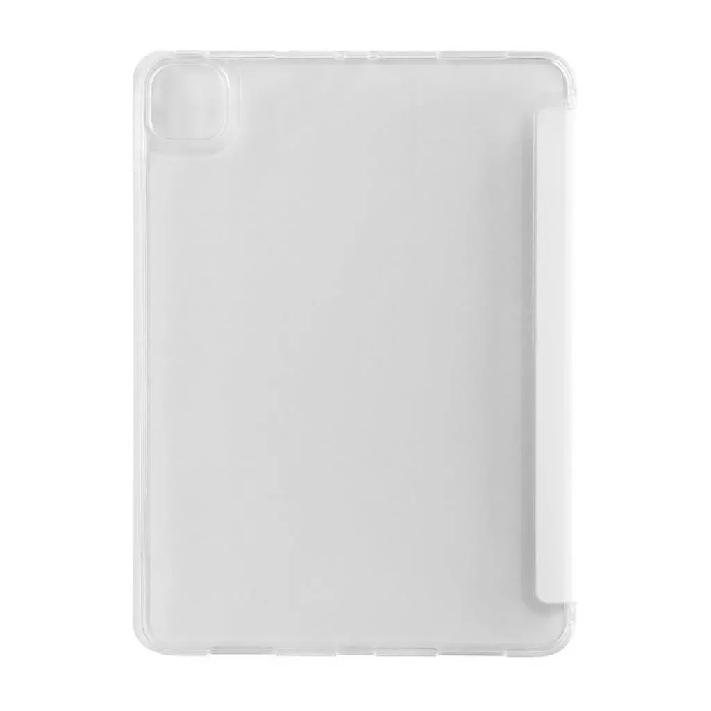 Чехол для планшета BeCover Smart Case Apple iPad Pro 11 2020/21/22 Gray (704976) - 1