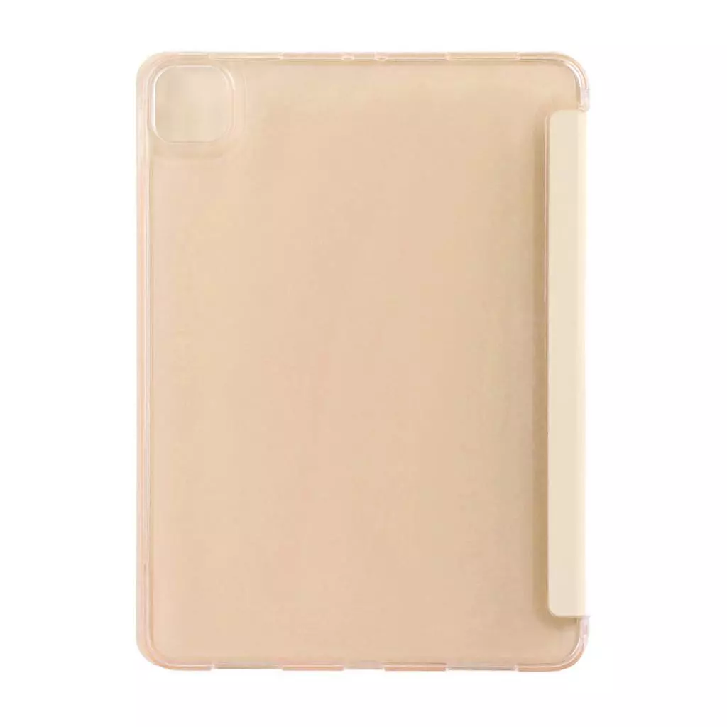 Чехол для планшета BeCover Smart Case Apple iPad Pro 11 2020/21/22 Rose Gold (704979) - 1 Чехол для планшета BeCover Smart Case Apple iPad Pro 11 2020/21/22 Rose Gold (704979) - 1