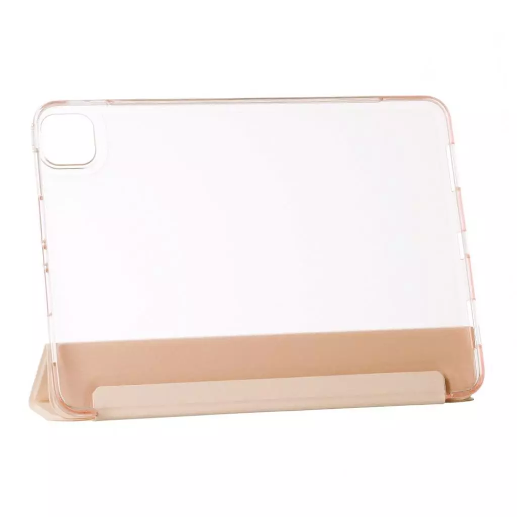 Чехол для планшета BeCover Smart Case Apple iPad Pro 11 2020/21/22 Rose Gold (704979) - 2 Чехол для планшета BeCover Smart Case Apple iPad Pro 11 2020/21/22 Rose Gold (704979) - 2