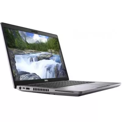 Ноутбук Dell Latitude 5411 (N003L541114UA_WP) - 1