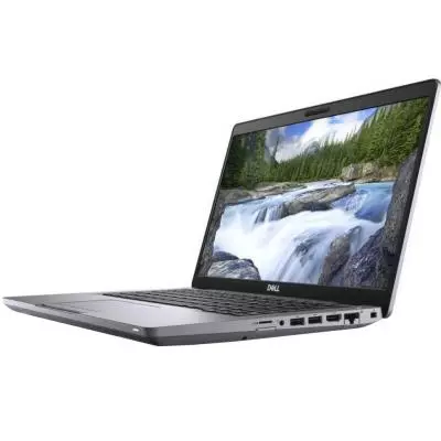Ноутбук Dell Latitude 5411 (N003L541114UA_WP) - 2