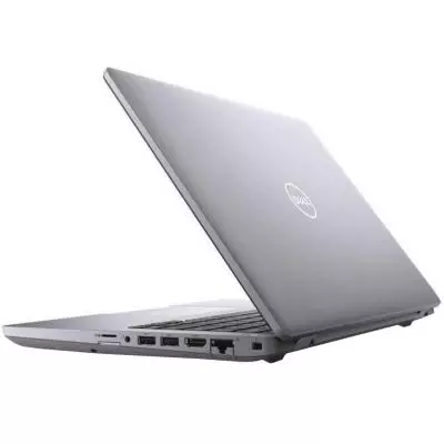 Ноутбук Dell Latitude 5411 (N003L541114UA_WP) - 6