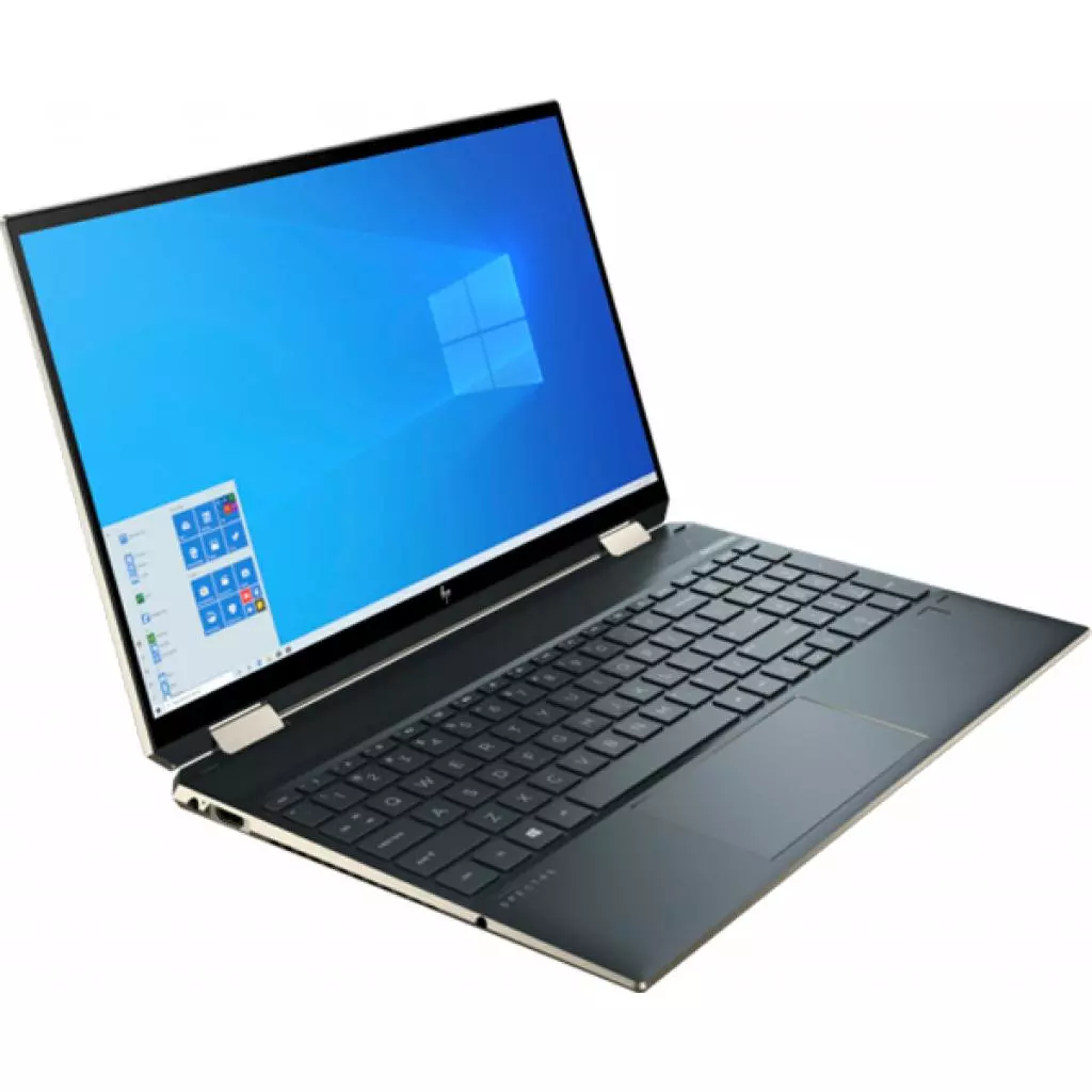 Ноутбук HP Spectre x360 14-ea0004ur (316F2EA) - 1 Ноутбук HP Spectre x360 14-ea0004ur (316F2EA) - 1