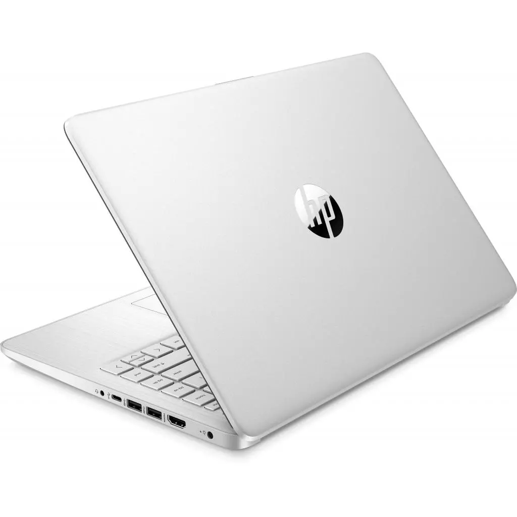 Ноутбук HP 14s-fq1000ua (422C3EA) - 5 Ноутбук HP 14s-fq1000ua (422C3EA) - 5