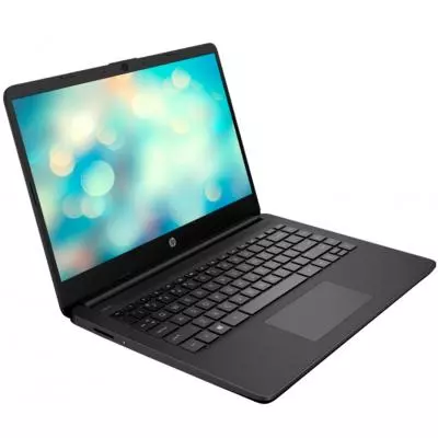 Ноутбук HP 14s-fq1004ua (422C6EA) - 2 Ноутбук HP 14s-fq1004ua (422C6EA) - 2